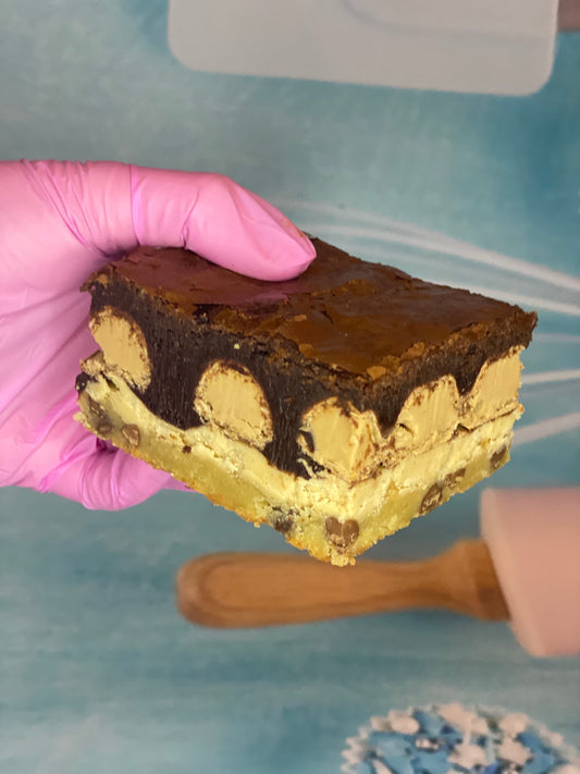 Kinder Bueno Brookie